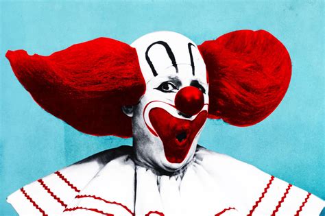 Bozo the Clown Has Died. Long Live Bozo the Clown. - The Ringer