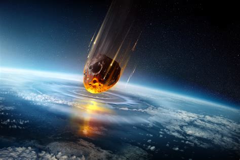 Asteroid Simulators Show What Could Happen to Earth Without NASA's DART ...