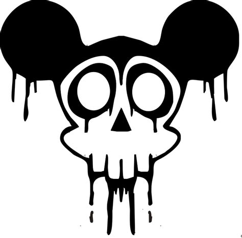 Download Creepy Mouse, Scary Mouse, Evil Mouse. Royalty-Free Vector ...