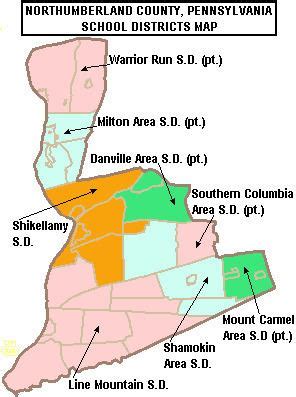 Line Mountain School District - Alchetron, the free social encyclopedia