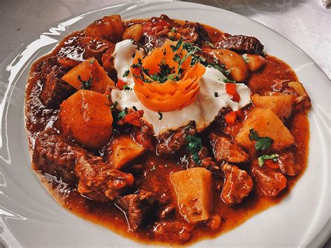 Romanian Food: 40 Dishes to Try in Bucharest | Will Fly for Food