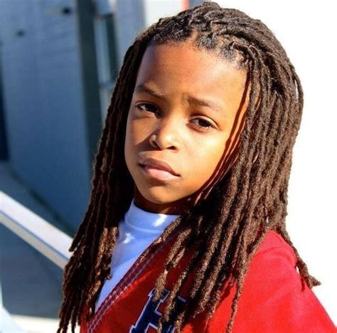 191 best images about Children with Dreadlocks on Pinterest | Dreads ...