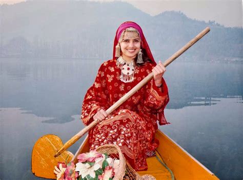 Student oriented: Culture of kashmir