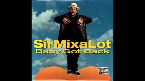 Baby Got Back (Official Instrumental) - Sir Mix-A-Lot - YouTube Music