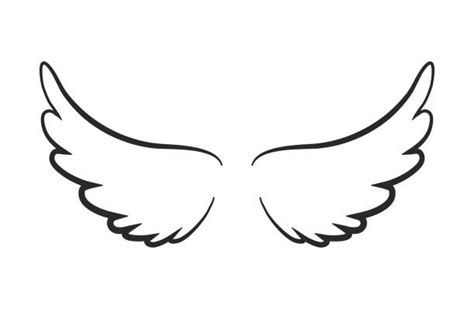 Angel Wings Angel Wing Clip Art Image Clipartix Angel Wings Clip Art ...