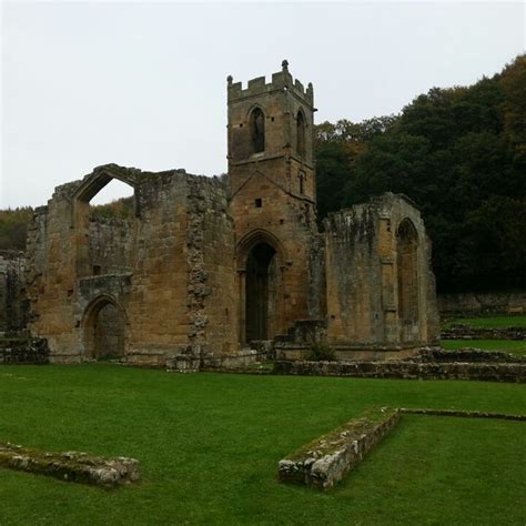 Mount Grace Priory - Northallerton, North Yorkshire