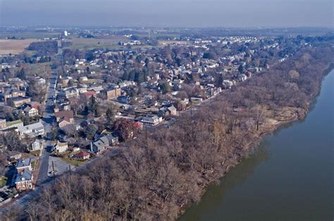 Our Town Marietta: ‘Historic small town’ went from industry hub to ...