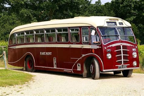 CLASSIC BUS , CLASSIC COACH, VINTAGE BUSES, - truck-uk | Bus, Retro bus ...