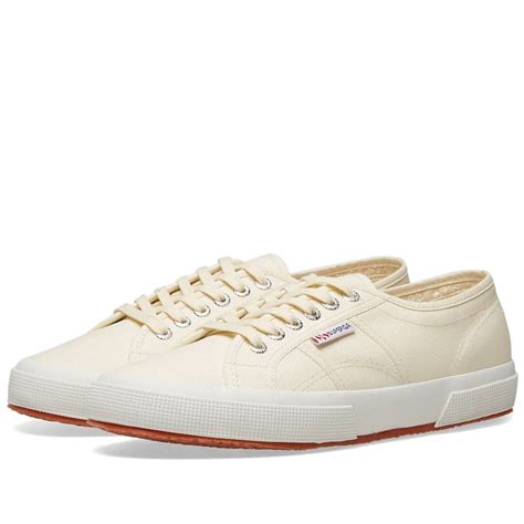 Superga 2750 Cotu Classic Ivory | END. (Global)