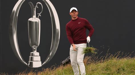 British Open 2023: Tee times for Rounds 1 and 2, how to watch