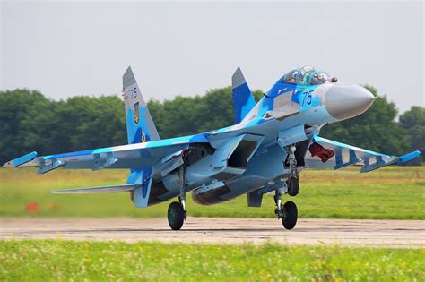 How Russia Nearly Wiped Out the Ukrainian Air Force | The National Interest