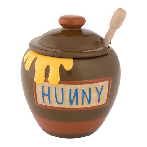 Vandor Winnie the Pooh Honey Pot & Reviews | Wayfair