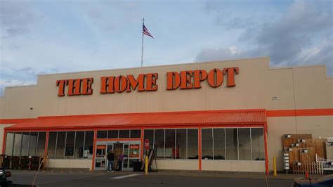 Unveiling the 10 Largest Home Depot in West Virginia