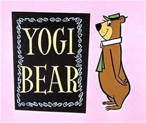 The Yogi Bear Show TV show