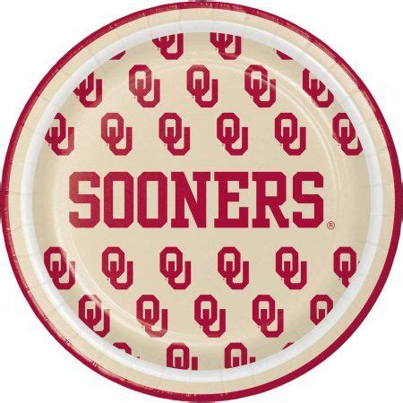 Sports & Outdoors | University of oklahoma, Oklahoma sooners, Party ...