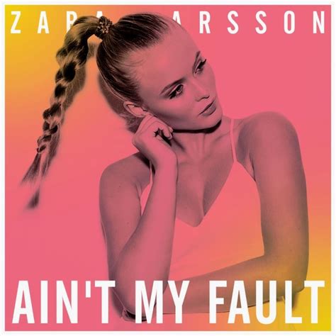 Lara Larsson - It Ain't My Fault Music Video - AMCK Dance