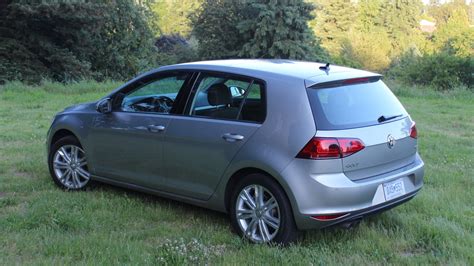 2015 Volkswagen Golf Tdi First Drive Of All New Diesel | Free Nude Porn ...