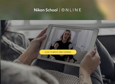 Nikon extends free Nikon school classes, continues with the new ...