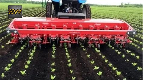 Top 10 Agriculture Machines Videos - YouTube