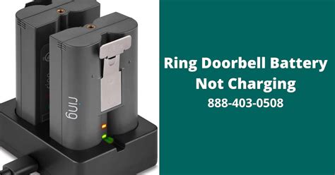 Ring Doorbell Services: Ring Doorbell Troubleshooting - Ring Doorbell ...