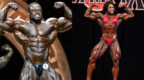 Mr. Olympia 2022 Schedule: Venue, and live stream to watch Mr. Olympia ...