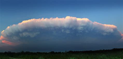 cumulonimbus Archives - Universe Today