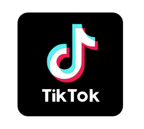 (FREE) TikTok Logo PNG - MockoFUN