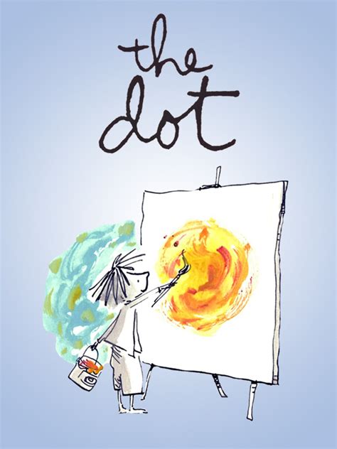 Watch The Dot | Prime Video