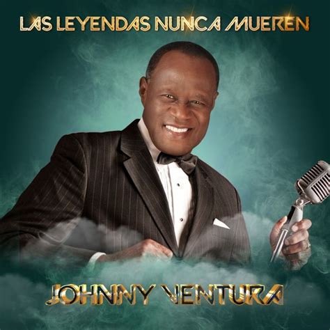 Johnny Ventura on Pandora | Radio, Songs & Lyrics