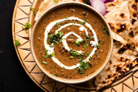 Dal makhani