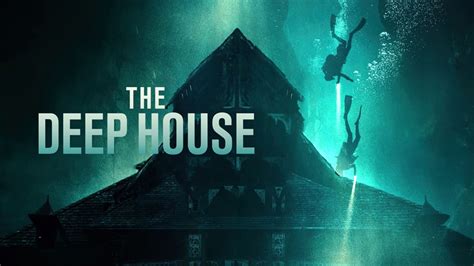 The Deep House | Movie fanart | fanart.tv