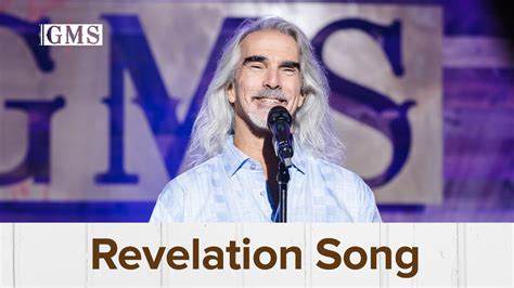 Revelation Song | Guy Penrod Chords - Chordify