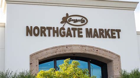 Northgate Market Adds Curbside Pickup | RIS News