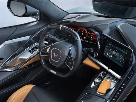 2024 Corvette Stingray Interior Ai - Ashia Callida