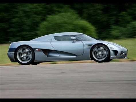 Koenigsegg CCX Photos, Pictures (Pics), Wallpapers | Top Speed