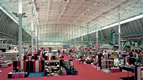 Boston Convention Center Events 2025 - Dodie Kendre