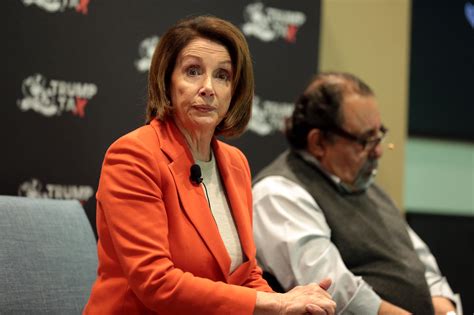 Nancy Pelosi's $350M Hidden in COVID Relief Bill | Brad Polumbo