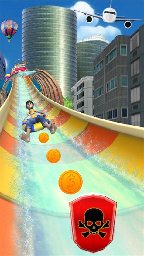 Water Slide Games APK for Android Download