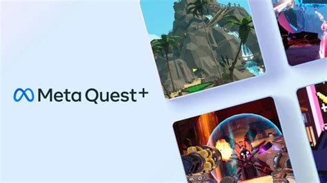 Meta Quest+ in November 2023: These two VR games are featured - AG4Tech