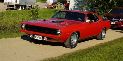 20 Muscle Cars From The 70s Still Worth Buying (5 That Should’ve Been ...