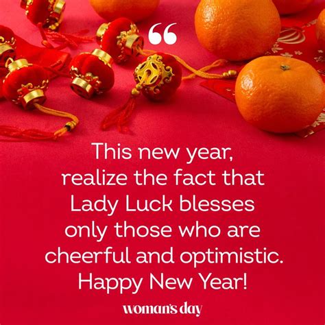 Thoughtful Lunar New Year Wishes to Send Your Friends and Family This Year