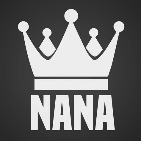 Nana Logos