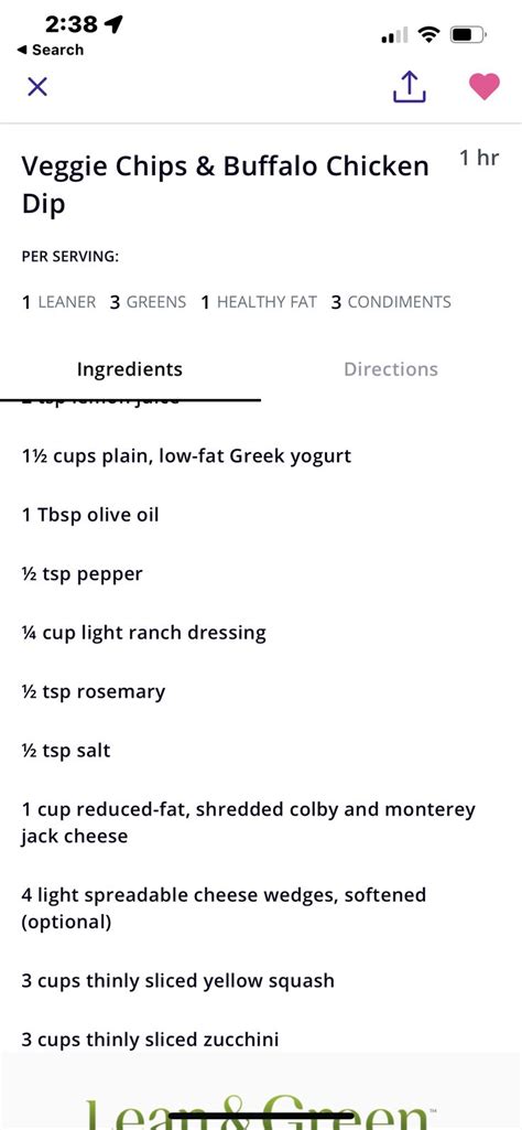 Pin by Ginger George on Optavia dinner recipes | Low fat greek yogurt ...