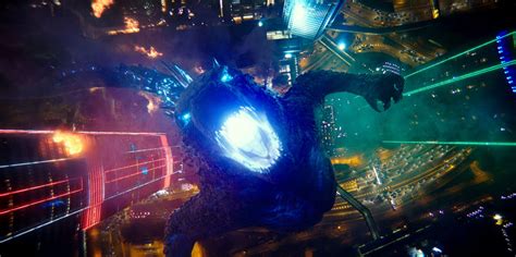 Godzilla vs. Kong director explains Kong’s axe and hidden references ...