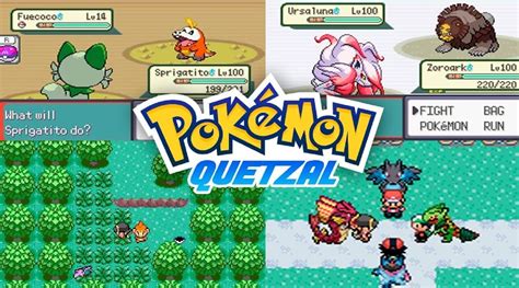 Pokemon Roms GBA DOWNLOAD