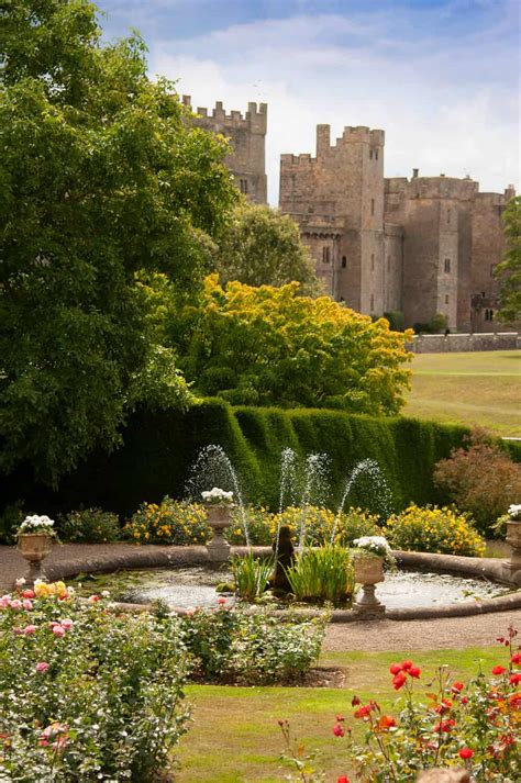 Explore Durham's gardens this summer | Group Travel World