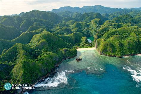 Caramoan Islands, Camarines Sur | Philippines travel guide, Caramoan ...