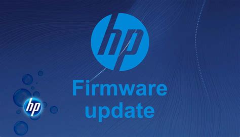 HP Postpones Patches for Last Year's Found Firmware Bugs. - Techno Station