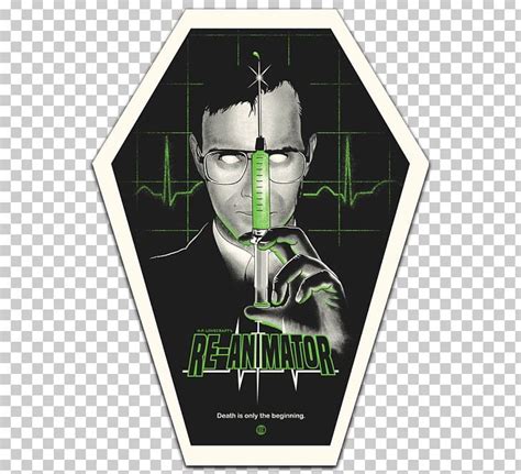 Re-Animator Poster PNG, Clipart, Others, Poster, Reanimator Free PNG ...