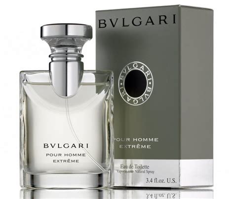 Bvlgari Pour Homme Extreme | Perfume-Malaysia.com